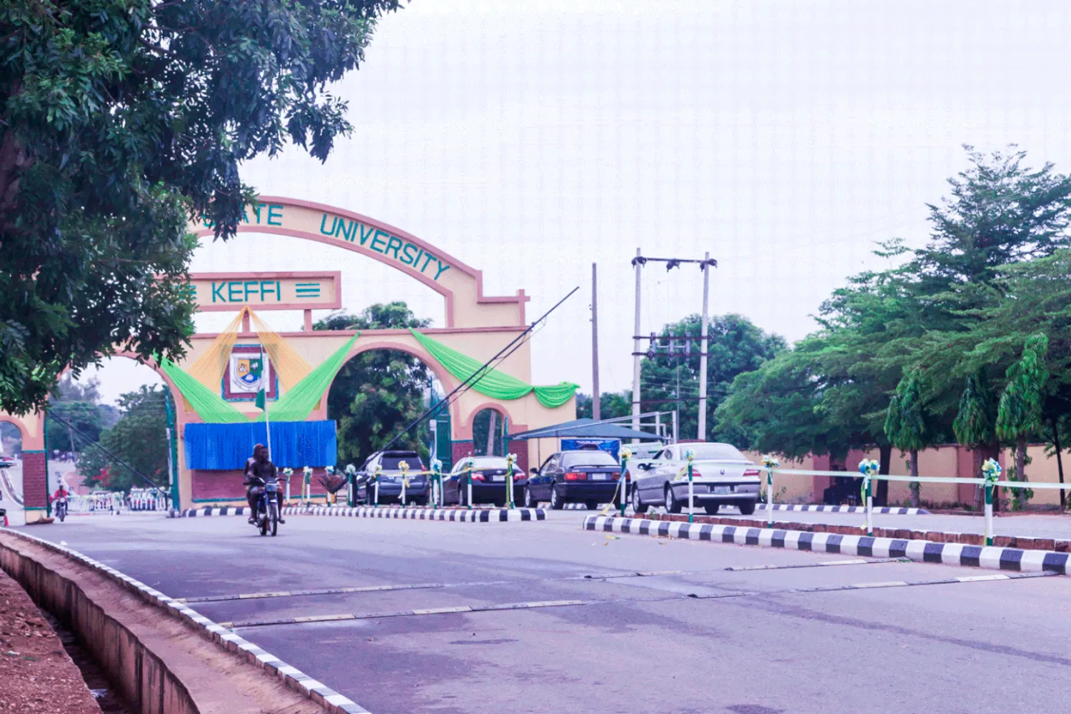 Nasarawa State