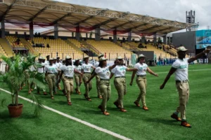 NYSC Certificate and Exemption Letter registration process