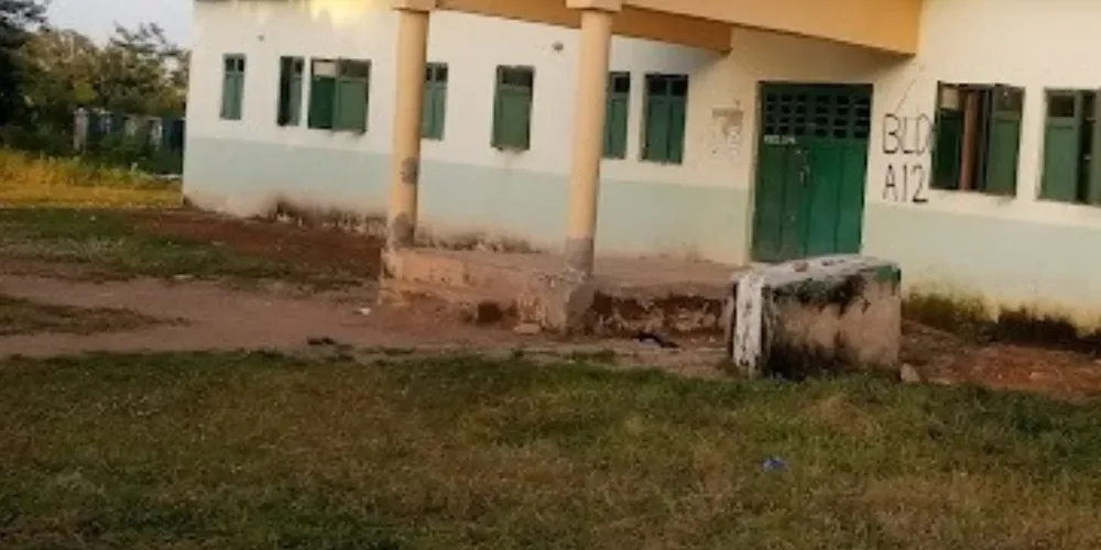 NYSC Permanent Orientation Camp, Bauchi State