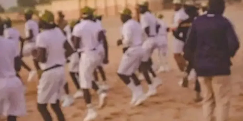 NYSC Permanent Orientation Camp, Borno State