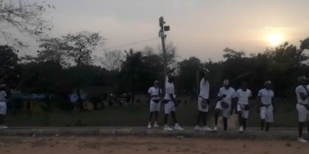 NYSC Permanent Orientation Camp, Ebonyi State