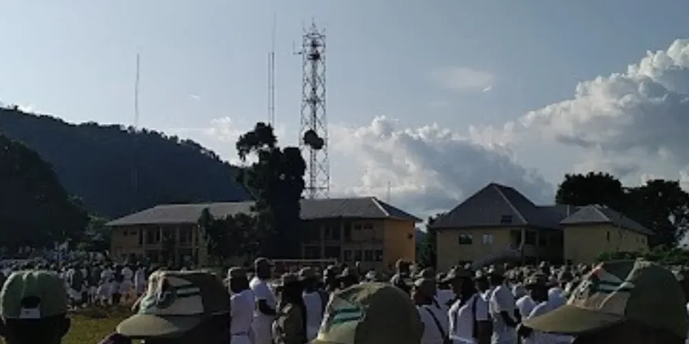 NYSC Permanent Orientation Camp, Enugu State