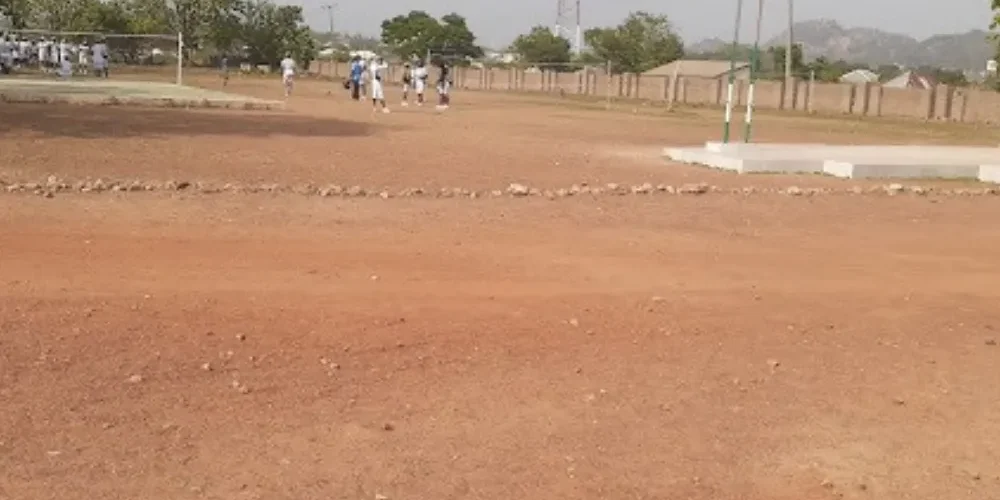 NYSC Permanent Orientation Camp, Kogi State