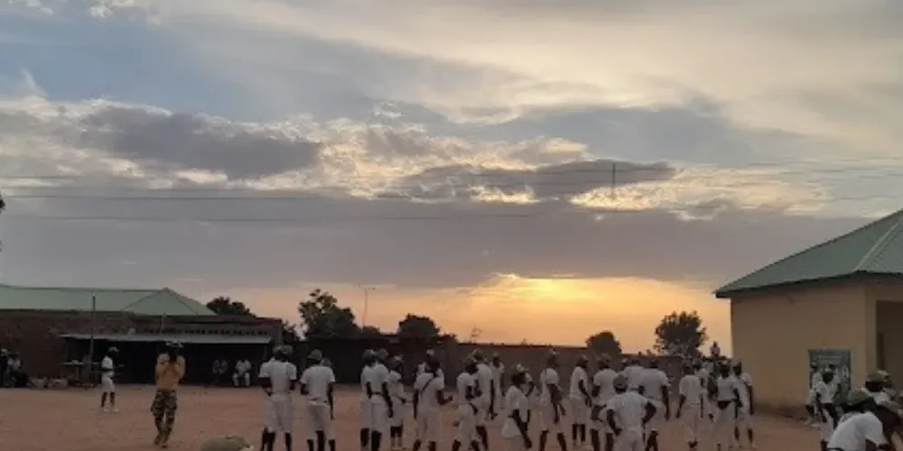 NYSC Temporary Orientation Camp, Gombe State